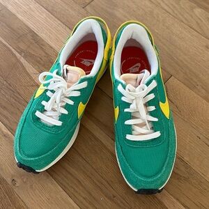 Nike Waffle Debut size 8.5